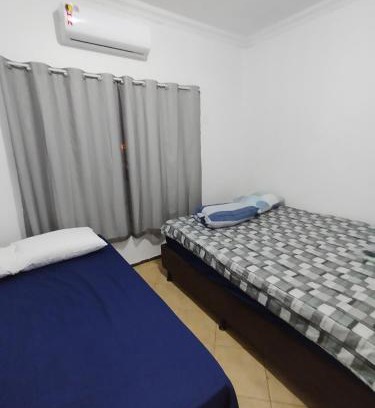 Ribeirao Preto Hotel | Family-Friendly Retreat at Hotel Indi with Top Guest Ratings