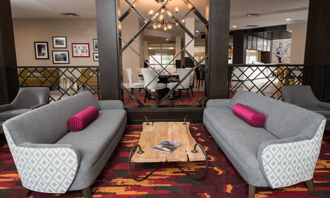 Cumberland Hotel | Discover Hotel Indigo Atlanta - Vinings with Top Amenities
