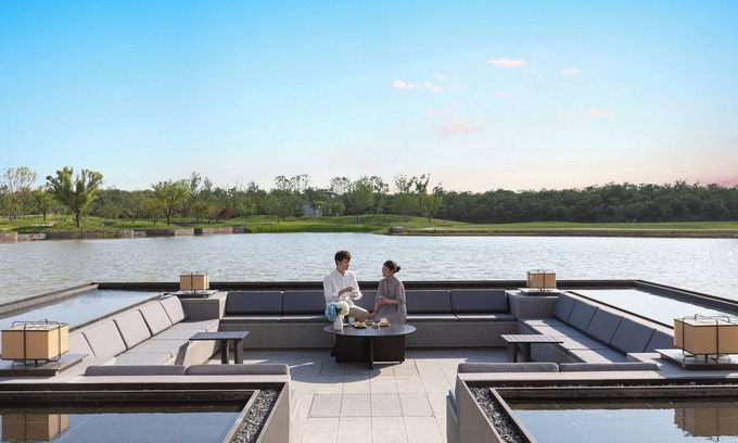 Beidaihe Hotel | Hotel Indigo Beidaihe by IHG