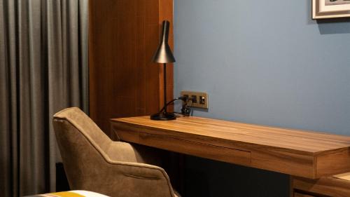 Chapalita Hotel | Discover Hotel Indigo Guadalajara Expo - Pet-Friendly Escape