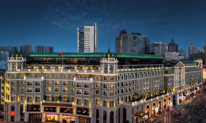 Dao Li Hotel | Hotel Indigo Harbin Central Avenue by IHG