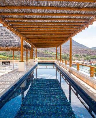 La Paz Hotel | Relax at Hotel Indigo La Paz with Ocean Views & Spa