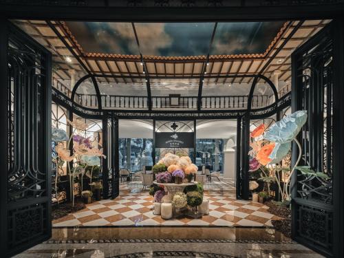 Nanshan Hotel | Discover Hotel Indigo Shenzhen: Oceanfront & Family-Friendly