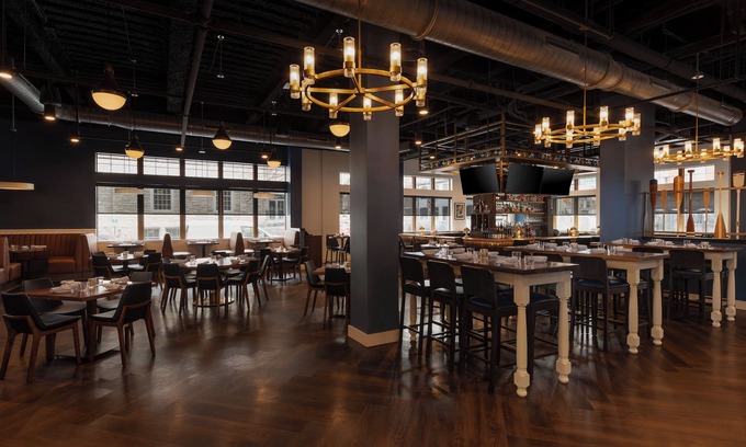 West Chester Hotel | Indigo West Chester Downtown: Family-Friendly Stay