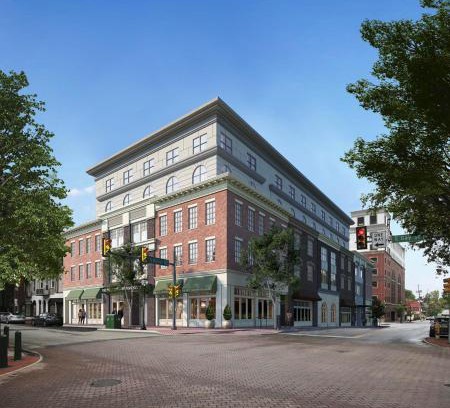 West Chester Hotel | Discover Comfort at Hotel Indigo West Chester - Downtown