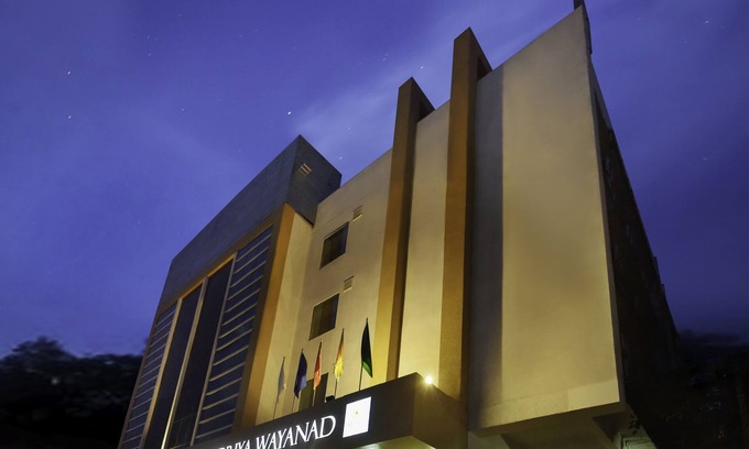 Kalpetta Hotel | Relax at Hotel Indriya Wayanad with Pool and Spa Amenities