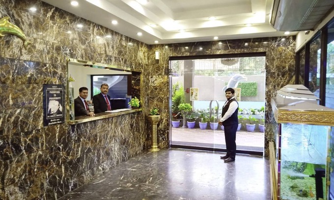 Hyderabad Hotel | Comfortable Stay at Hotel Indus with Family-Friendly Amenities