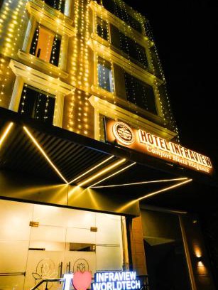 Zirakpur Hotel | hotel infraview