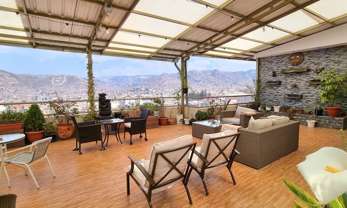 Cusco Hotel | Top-Rated Hotel Inkasabios Cusco with Spa & Breakfast