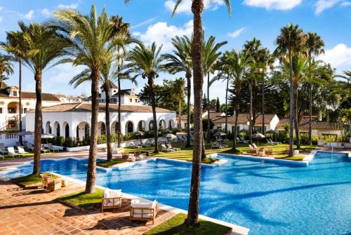 San Roque Hotel | Inmood San Roque: Pet-Friendly Retreat with Pool & Hot Tub