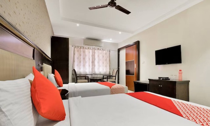 Albany Hotel | Hotel Inn Albany