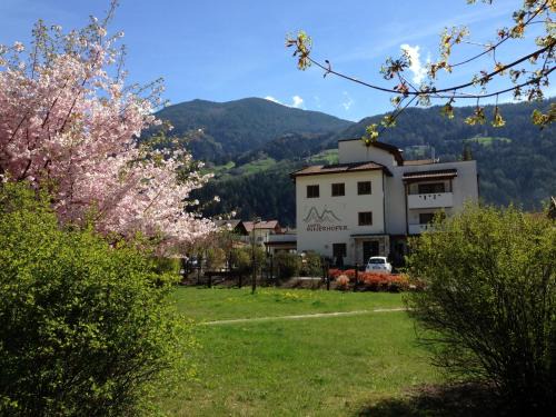 Gais Hotel | Hotel Innerhofer: Enjoy a Relaxing Stay with Spa & Pool