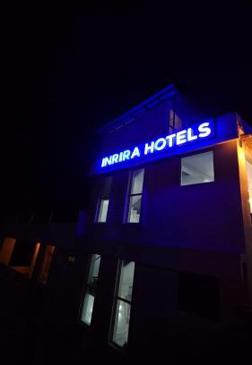 Lohaghat Hotel | Hotel Inrira
