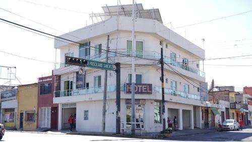Tepic Hotel | Budget-Friendly Hotel Insurgentes Express for Families