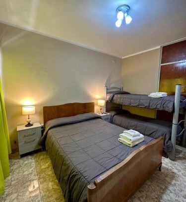 San Juan Hotel | Budget-Friendly Hotel Interlagos with Pet and Child Amenities