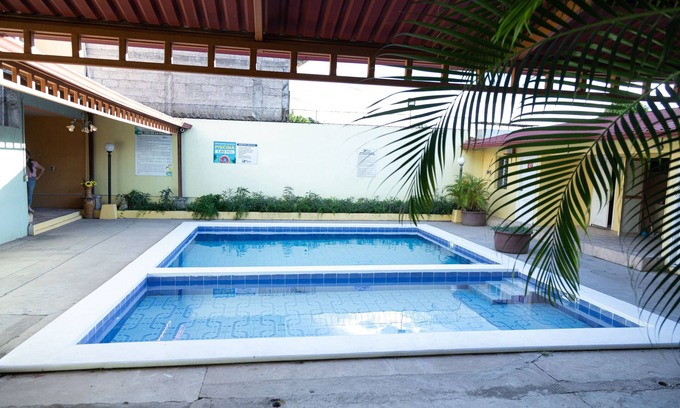 Comayagua Hotel | Discover Comfort at Hotel Internacional Palmerola