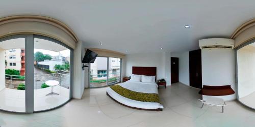 Neiva Hotel | Pet-Friendly Comfort at Hotel Ipanema Meridian, Rated 8.5/10
