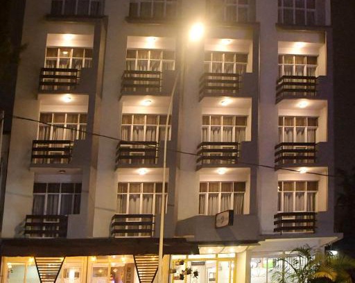 Kigali Hotel | Welcoming Hotel Isimbi: Family-Friendly with Great Amenities