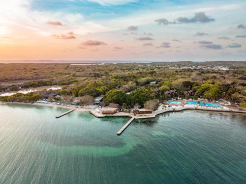 Bocachica Resort | Relax at Hotel Isla del Encanto - Oceanfront Bliss Awaits