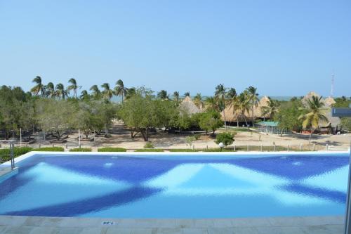 Tubara Hotel | Discover Hotel Isla Verde: Oceanfront Oasis with Hot Tub
