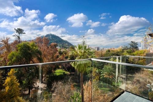 Lastarria Hotel | Discover Hotel Ismael: 4-Star Haven with Pool & Breakfast