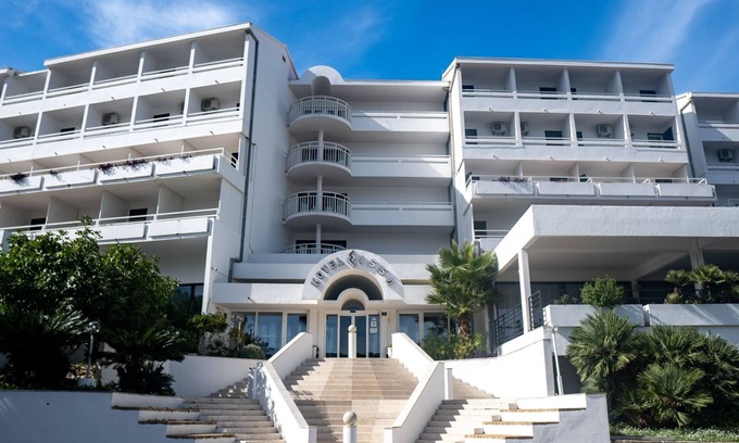 Cove Rogacic House | Hotel Issa - Double Room Sea View 34