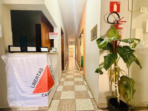 Juruaia Hotel | Hotel Izaura