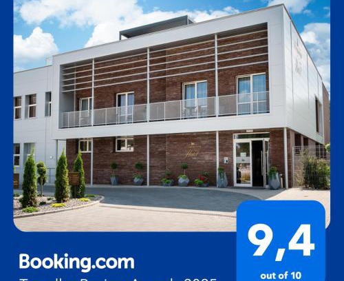 Rumia Hotel | Discover Comfort at Hotel J.J. Darboven - Rated 9.5/10