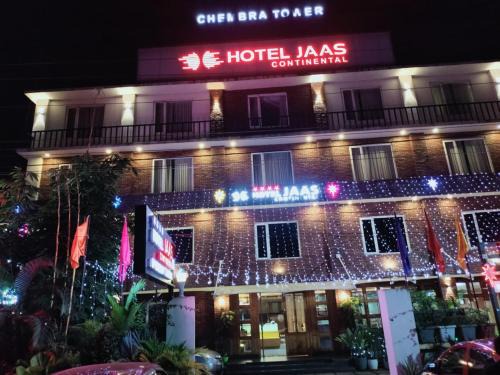 Chittilapilly Hotel | Discover HOTEL JAAS CONTINENTAL: Family-Friendly Getaway