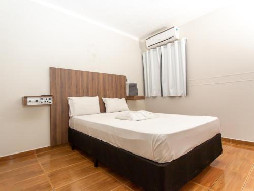 Jardim Oriental Hotel | Convenient Hotel Jabaquara Imiggrantes Near Expo São Paulo