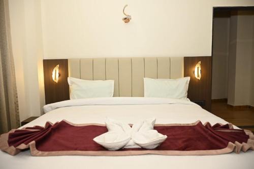Sagar Hotel | Hotel Jai Sudha Imperial