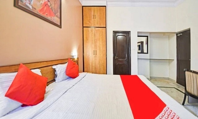 Civil Lines Hotel | Hotel Jaipur Homestay