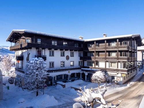 Westendorf Hotel | Discover Hotel Jakobwirt: 4-Star Retreat with Pool & Breakfast