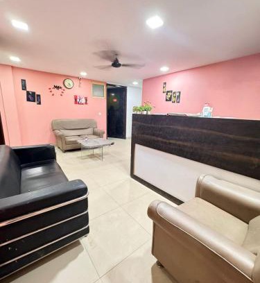 Tughlakabad House | Pet-Friendly Retreat at Hotel White House for Families