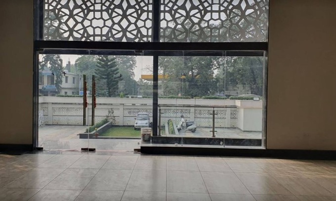 Haldwani Hotel | Budget-Friendly Hotel Jasmine Grand with Family Amenities