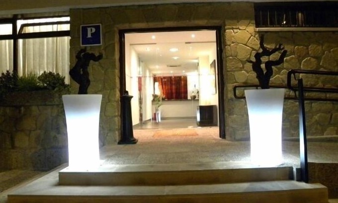 Labastida Hotel | Discover Hotel Jatorrena: Spa & Family-Friendly Stays