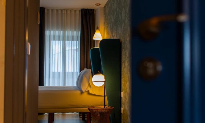 Figueras (Castropol) Hotel | Guest Rated 9.7: Hotel Javier Montero with Dining Options