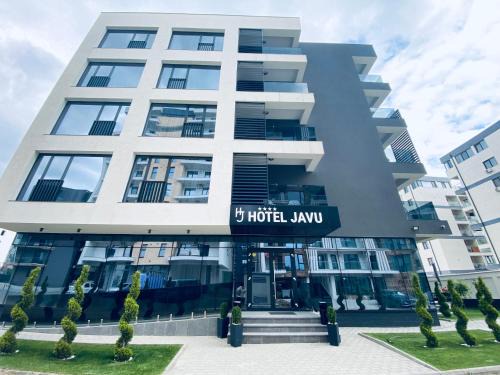Mamaia-Sat Hotel | Discover Hotel Javu: Family-Friendly with Top Ratings