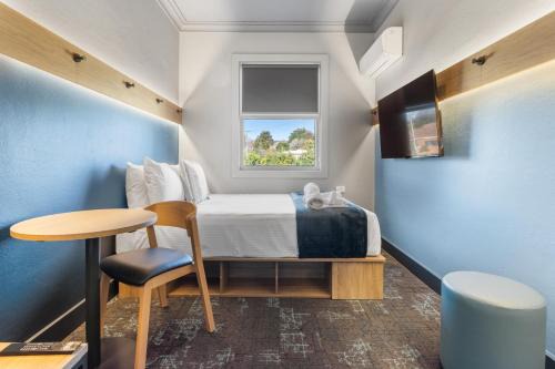 Jesmond Hotel | Enjoy Family-Friendly Amenities at Hotel Jesmond