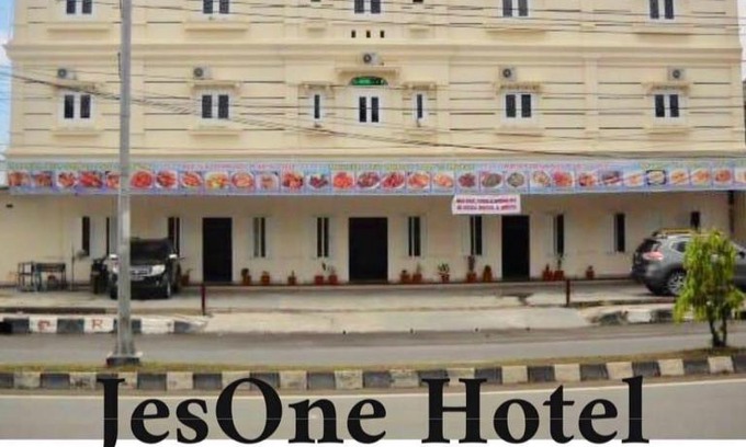 Sorong House | Family-Friendly Retreat at Hotel Jesone Awaits You
