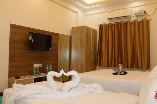 Devanahalli Hotel | Hotel jetway near by kempegowda international airport