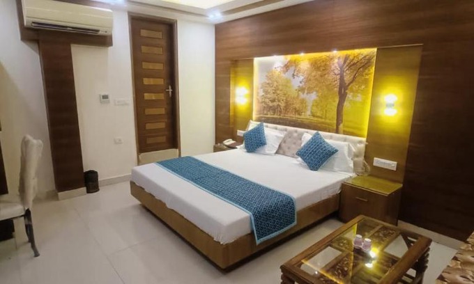 Rakabganj Hotel | Hotel Jigyasa By Mayda Hospitality Pvt. Ltd.