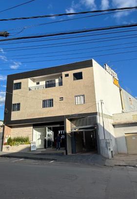 Buenopolis Hotel | Pet-Friendly Hotel JK Buenópolis with Pool & Breakfast