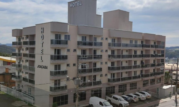 Joacaba Hotel | Comfortable Stay at Hotel Joaçaba with Great Amenities