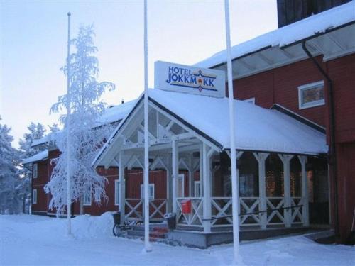 Jokkmokk Municipality Hotel | Pet-Friendly Hotel Jokkmokk with Pool & Family Amenities
