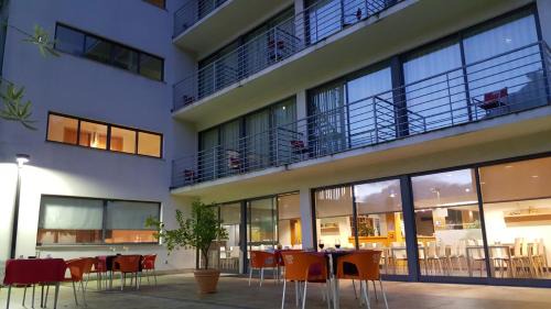 Viseu Hotel | Discover Comfort at Hotel Jose Alberto - Rated 8.1/10