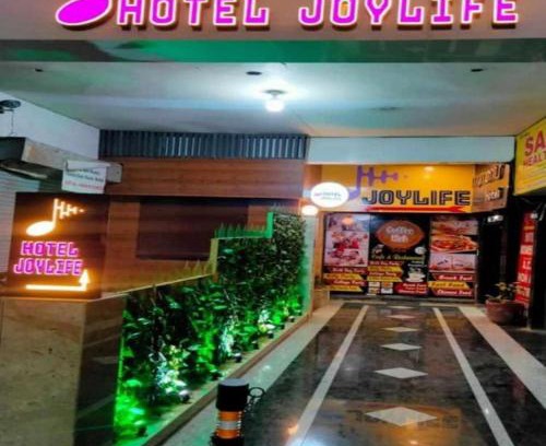 Rohtak Hotel | Discover Hotel Joylife: Family-Friendly Stay in Rohtak
