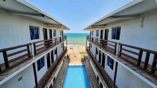 Santa Veronica Hotel | Hotel Juanmar: Family-Friendly Getaway with Pool & Dining