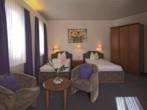 Viewegsgarten-Bebelhof Bed & Breakfast | Pet-Friendly Hotel Köhler with Breakfast and Hot Tub