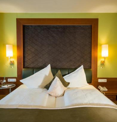 Passau Hotel | Discover Hotel König: Pet-Friendly with 8.5/10 Reviews